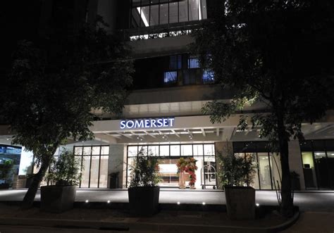 somerset hotel manila.
